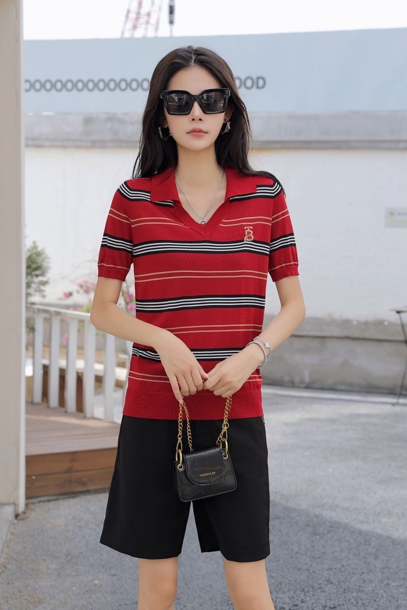 Burberry T-Shirts